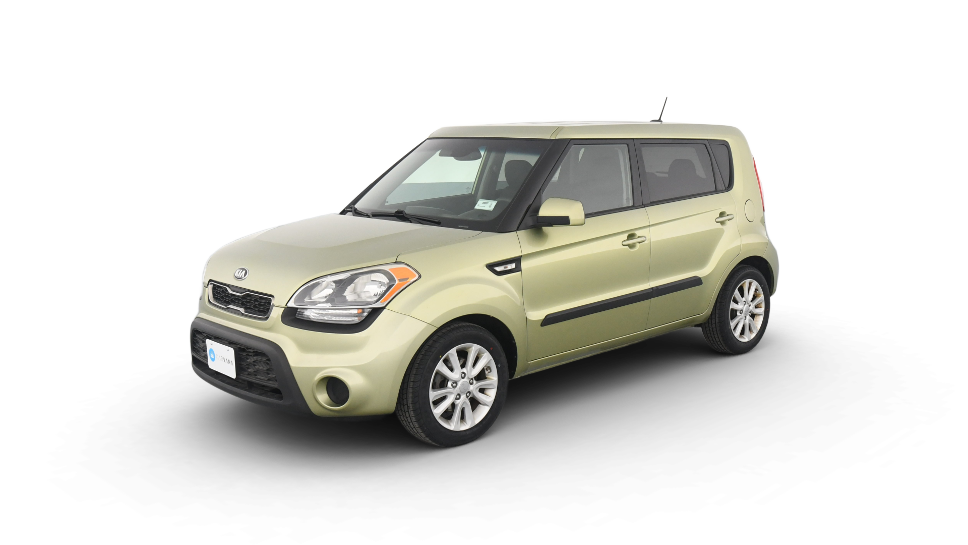 Used 2013 Kia Soul Carvana used-2013-kia-soul-carvana
